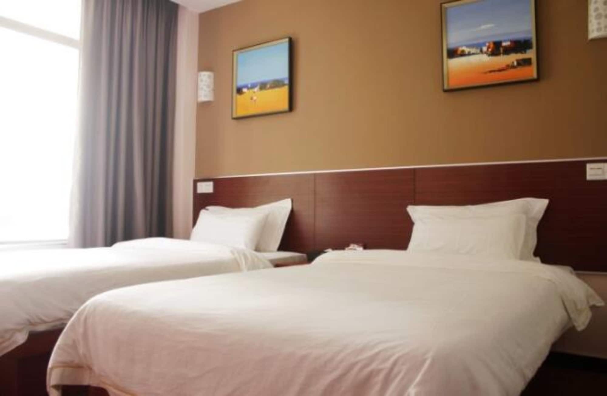 Hanyong Hotel Shenzhen Fenghuang Extérieur photo